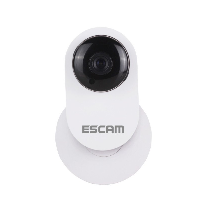 WiFi IP камера ESCAM QF605 WiFi IP камера ESCAM QF605