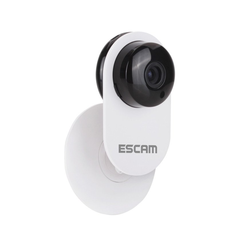 WiFi IP камера ESCAM QF605 WiFi IP камера ESCAM QF605