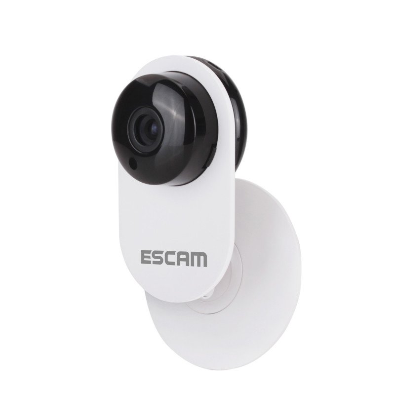 WiFi IP камера ESCAM QF605 WiFi IP камера ESCAM QF605
