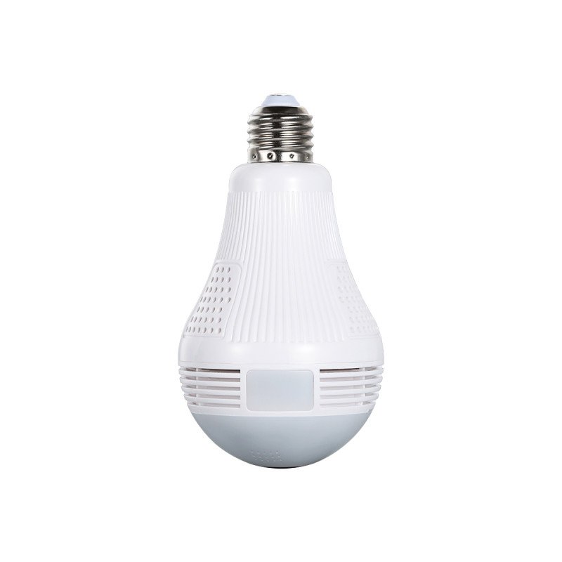 WiFi IP камера ESCAM QP136 960P HD LED Light Bulb