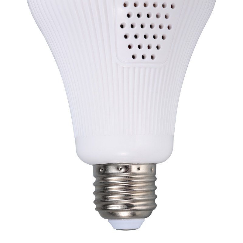 WiFi IP камера ESCAM QP136 960P HD LED Light Bulb
