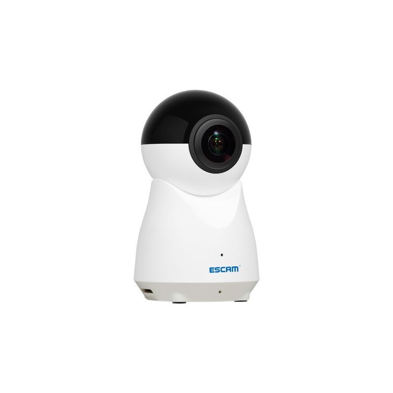 WiFi IP камера ESCAM QP720 WiFi IP камера ESCAM QP720