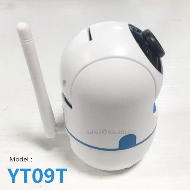 WiFi IP камера ESCAM YT09T