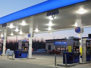 Підбірка Пожежна безпека та Вогнегасники для АЗС
