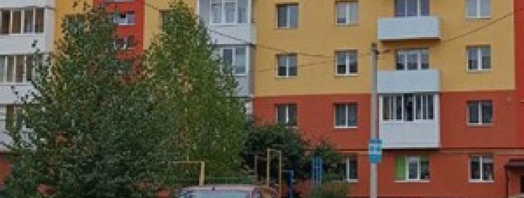 Підбірка Пожбезпека для багатоквартирних будинків