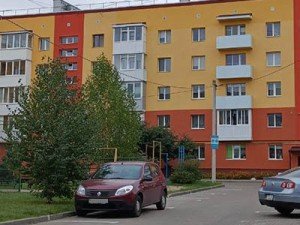 Підбірка Пожбезпека для багатоквартирних будинків