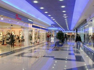 Підбірка Пожбезпека для торгових центрів