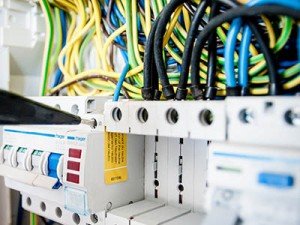 Підбірка Вогнегасники для офісів та приміщень з комп'ютерами
