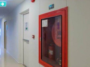 Підбірка Вогнегасники для готелів, санаторіїв та баз відпочинку
