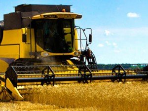 Підбірка Вогнегасники для сільськогосподарської техніки